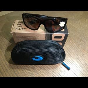 NWT Costa Del Mar Saltbreak Men’s Sunglasses